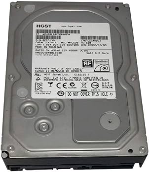 HGST 4TB HDD 2個セット【動作確認済み・起動26回】 Amazon | HGST MegaScale DC 4000.B HMS5C4040BLE640 4TB Coolspin
